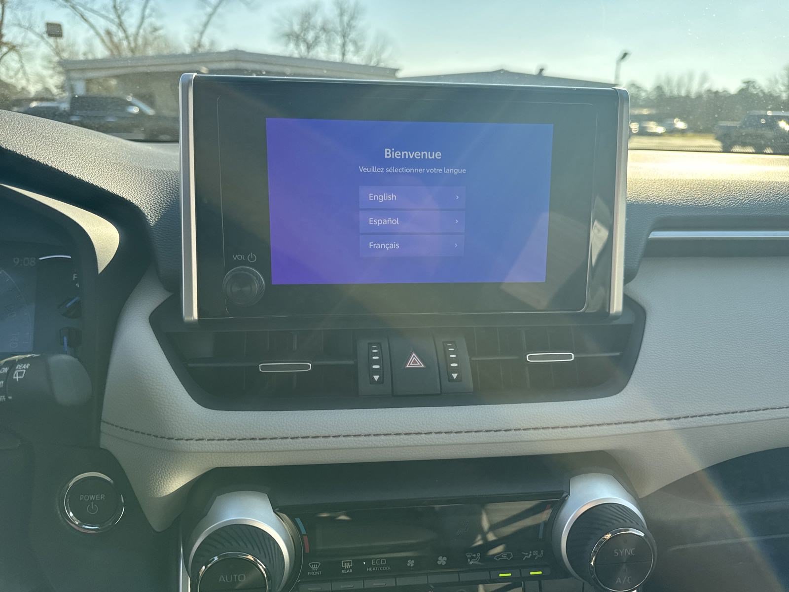 New 2025 Toyota RAV4 XLE Premium AWD/4WD image 20