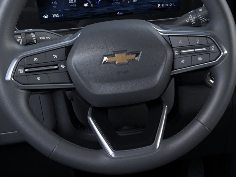 New 2025 Chevrolet Tahoe Premier image 19