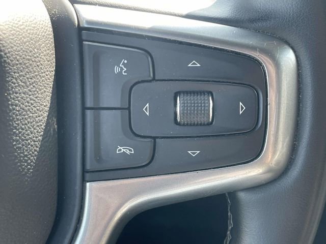 Used 2024 Chevrolet Silverado 2500 LT image 22