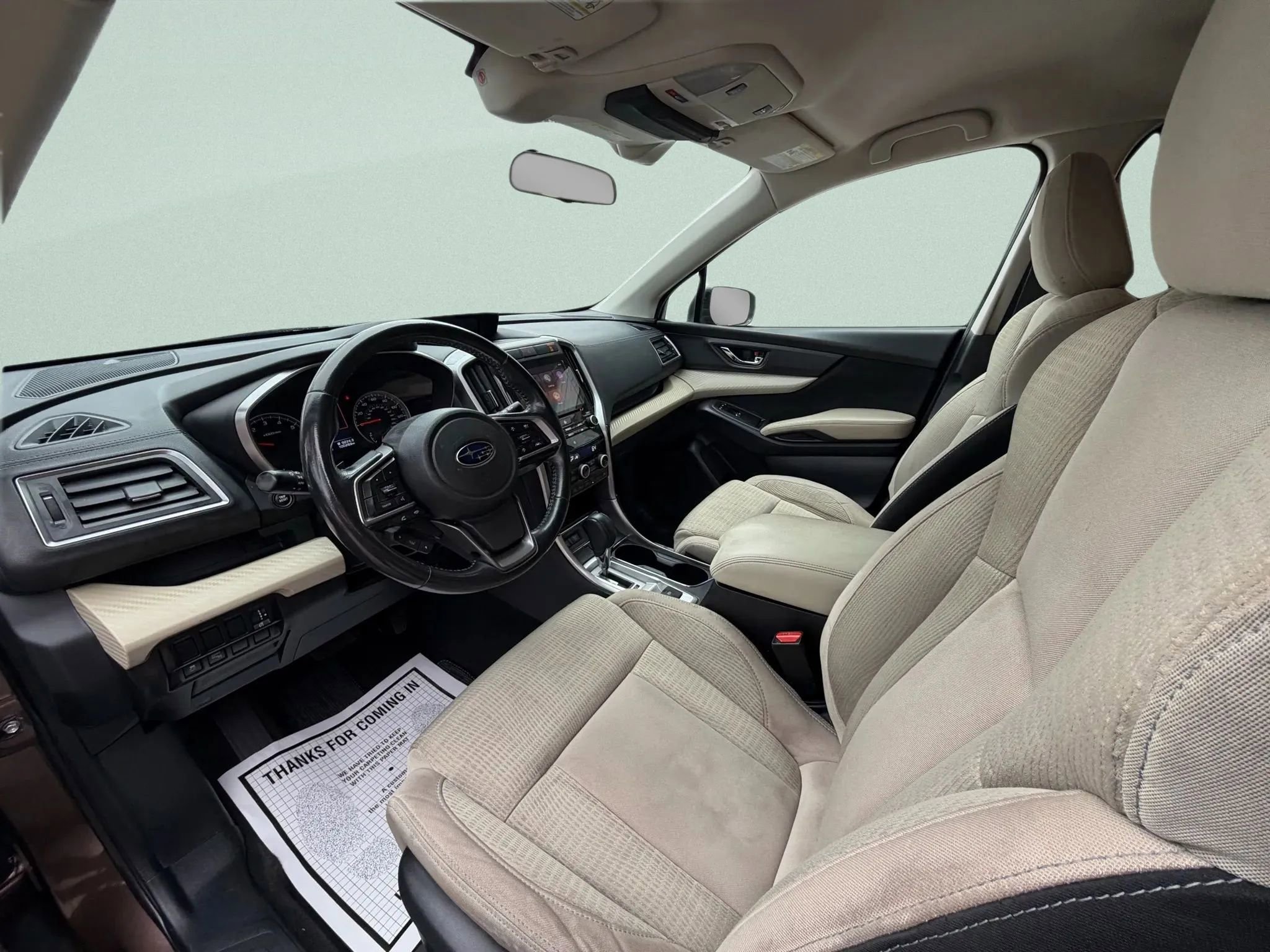 Used 2019 Subaru Ascent Premium image 48