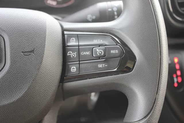 Used 2026 RAM ProMaster 3500 w/ Convenience Group FWD image 16