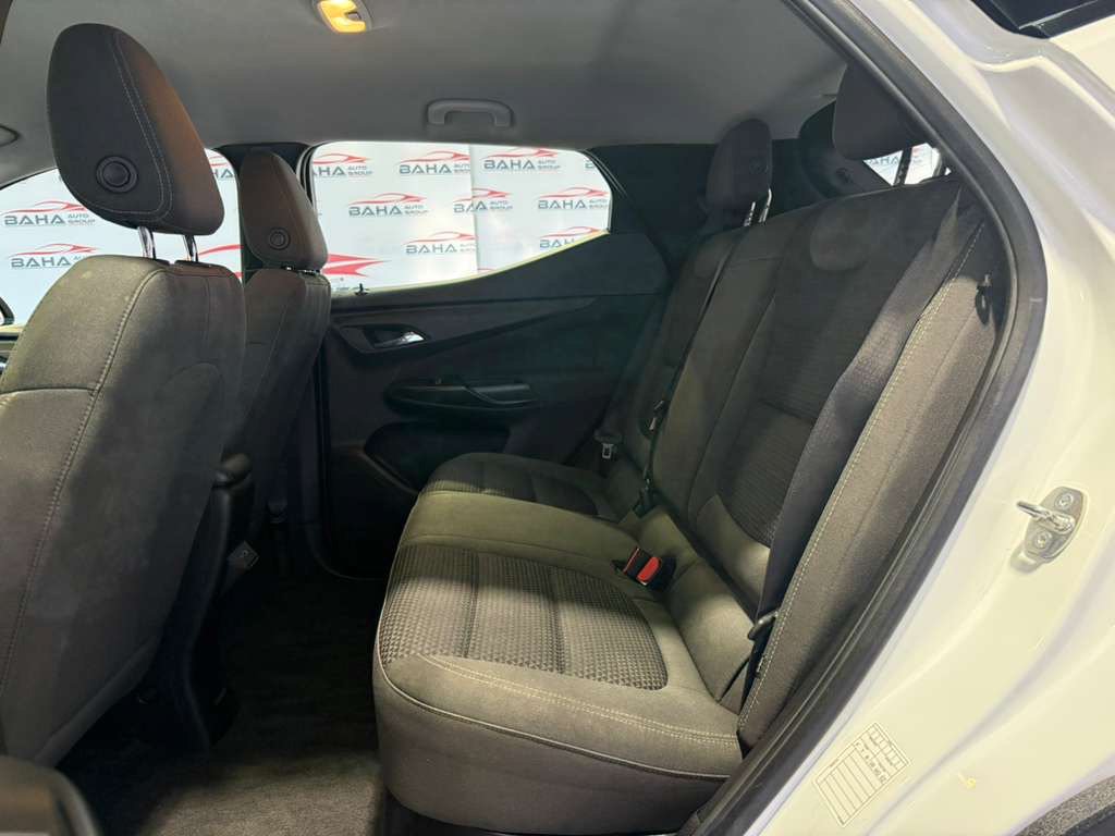 Used 2023 Chevrolet Bolt EUV LT FWD image 40