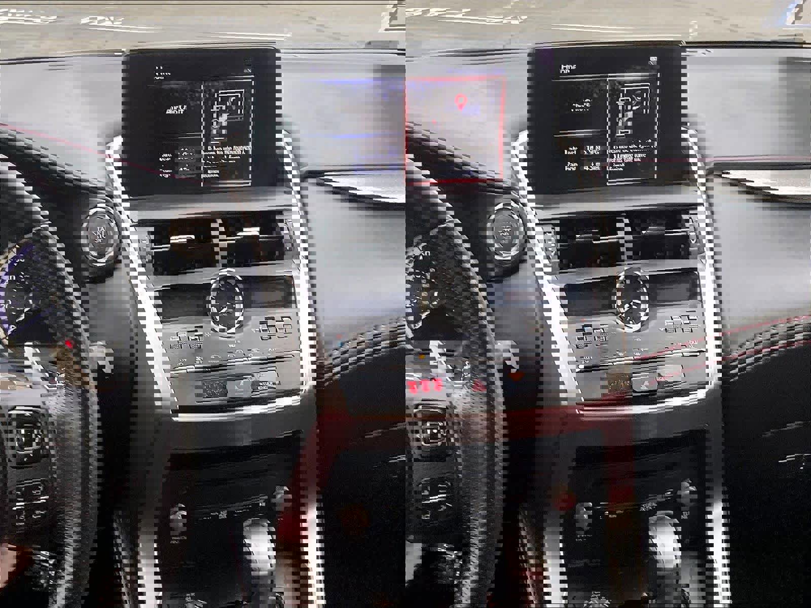 Used 2019 Lexus NX 300 F Sport w/ Cold Area Package image 9