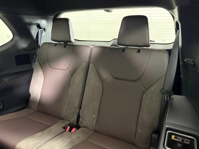 Used 2026 Lexus TX 350 AWD w/ Technology Package image 28