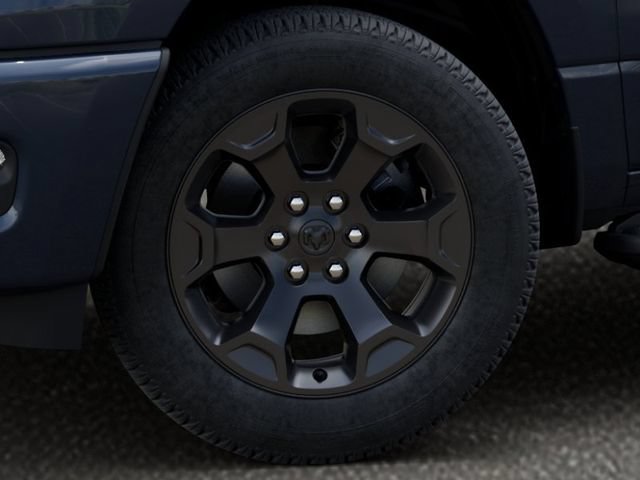 New 2026 RAM 1500 Express AWD/4WD image 16