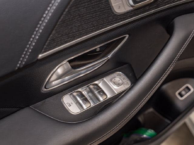 Certified 2024 Mercedes-Benz GLE 53 AMG 4MATIC image 14
