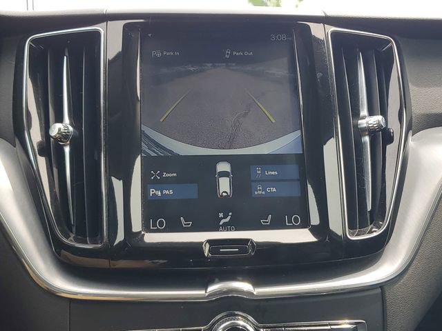 Used 2019 Volvo XC60 T6 Momentum w/ Premium Package AWD/4WD image 28