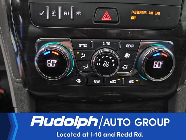 Used 2016 Buick Enclave Leather AWD/4WD image 24