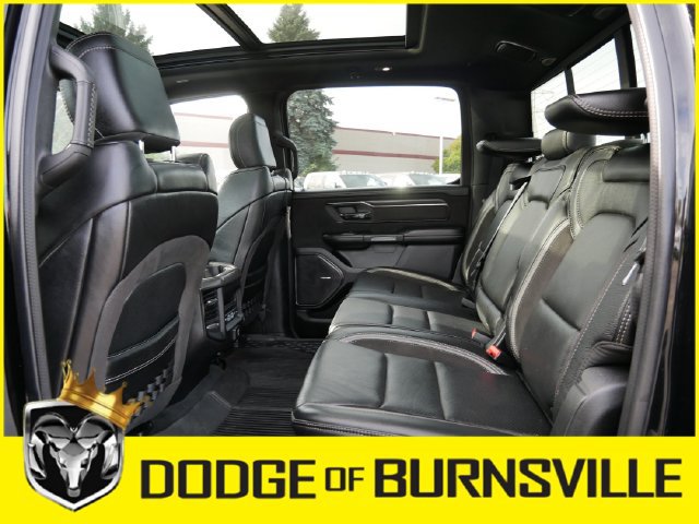 Used 2022 RAM 1500 TRX w/ TRX Level 2 Equipment Group AWD/4WD image 17