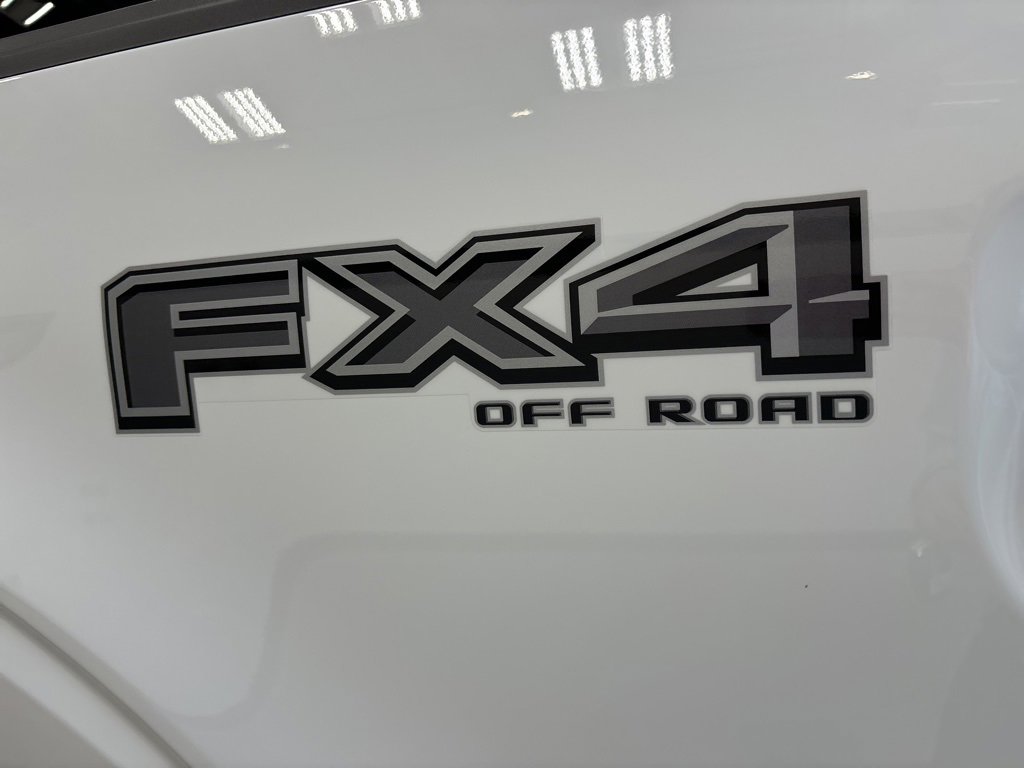 Used 2024 Ford F150 XLT w/ Equipment Group 302A MID image 13