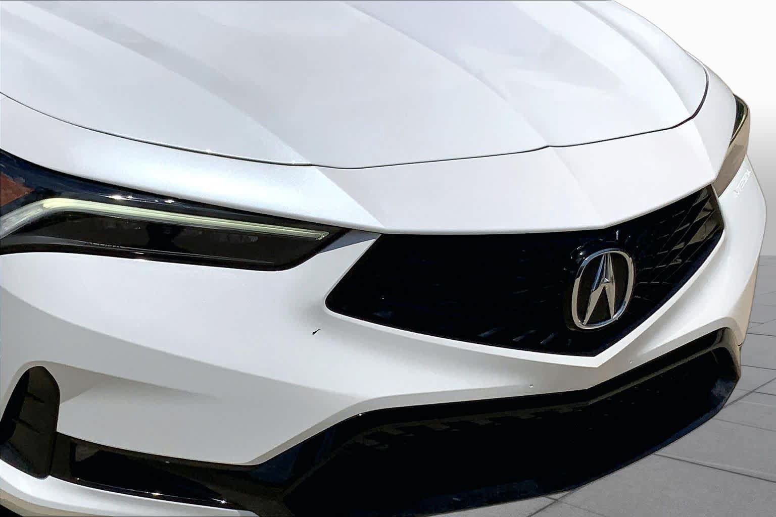 Used 2025 Acura Integra A-Spec FWD image 29