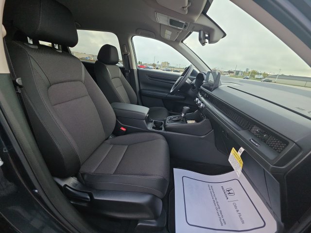 Used 2026 Honda CR-V LX image 31