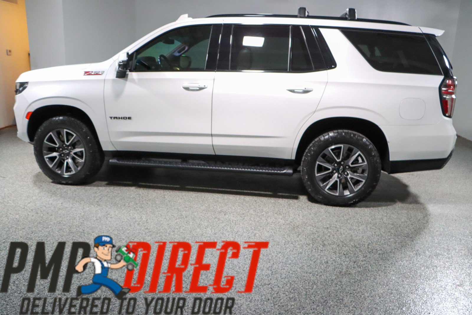 Used 2023 Chevrolet Tahoe Z71 w/ Luxury Package image 10