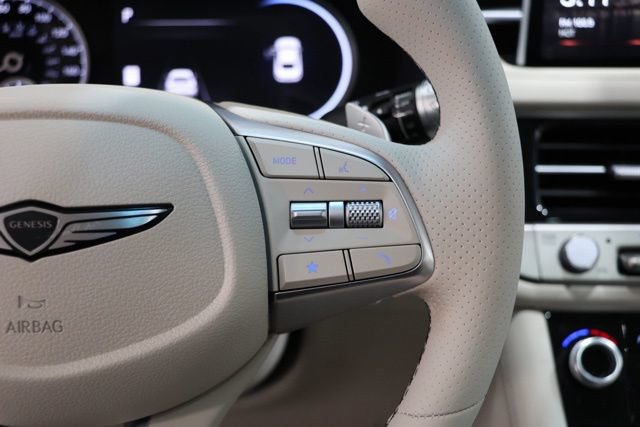 New 2026 Genesis G70 2.5T Prestige AWD/4WD image 20