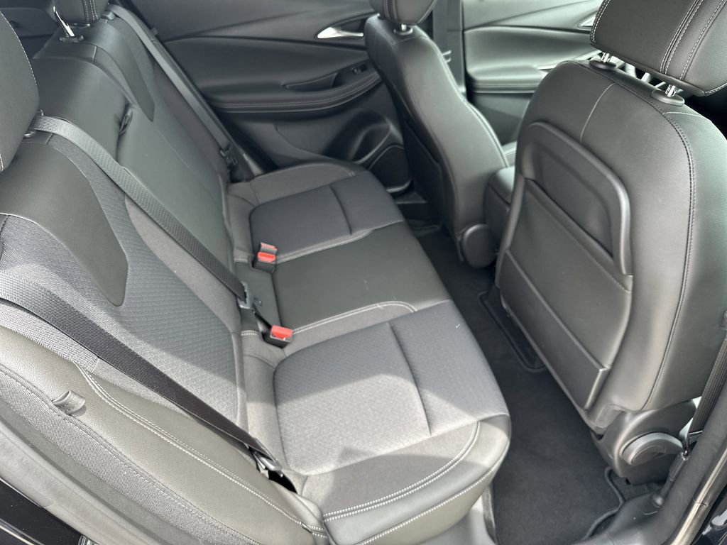 New 2026 Buick Encore GX Preferred w/ Comfort Package FWD image 32