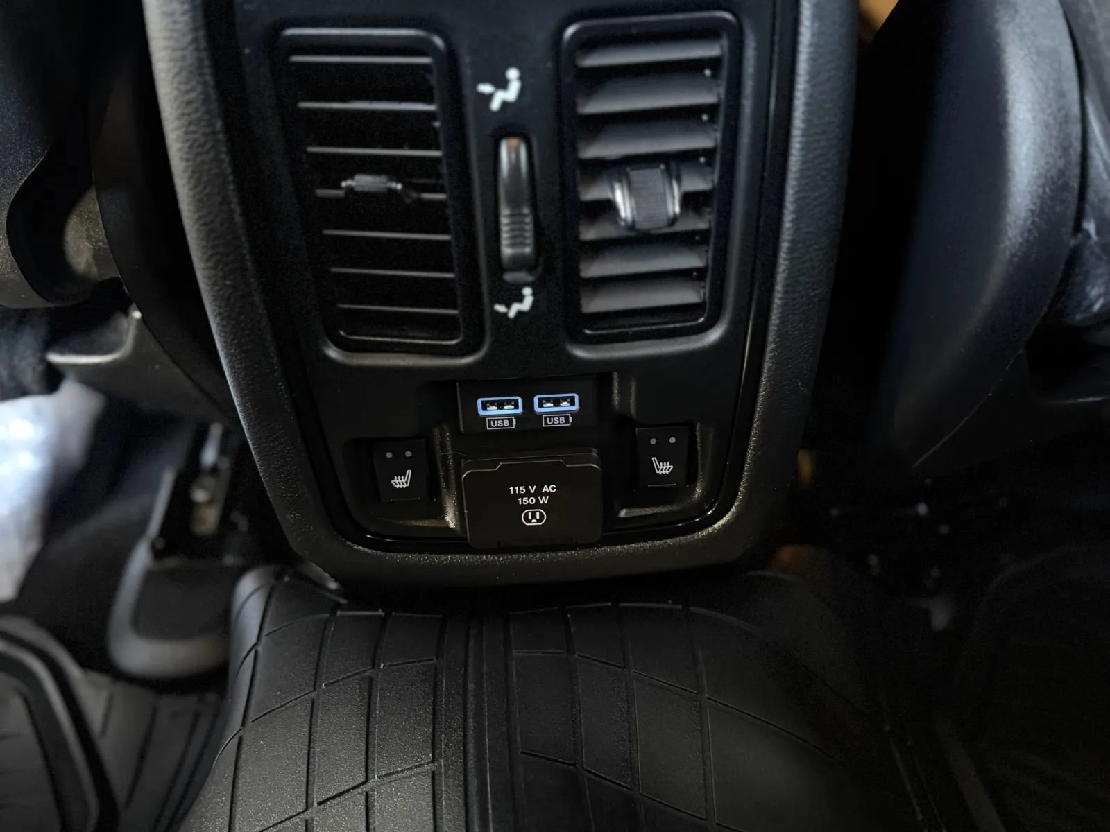 Used 2021 Dodge Durango Citadel w/ Premium Entertainment Group AWD/4WD image 47