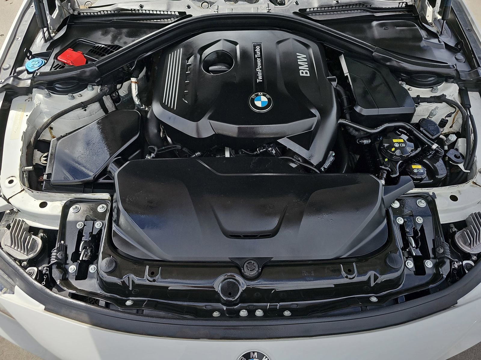 Used 2019 BMW 430i Gran Coupe RWD image 30