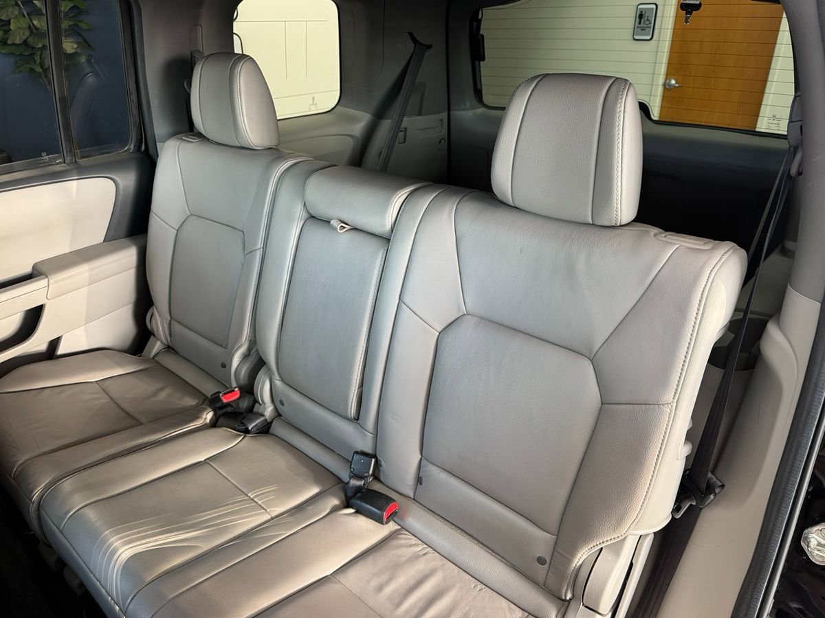 Used 2014 Honda Pilot EX-L image 39