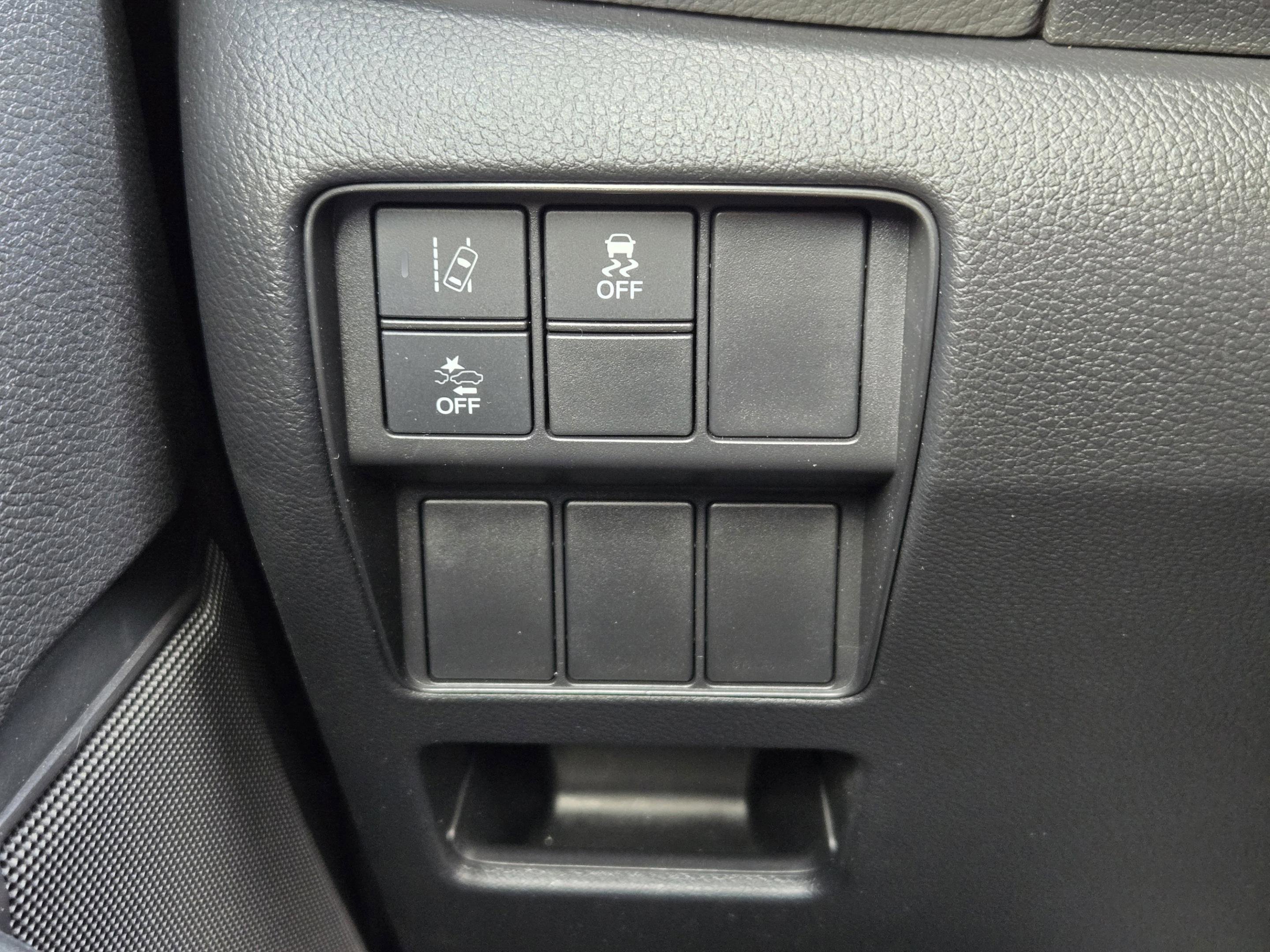 Used 2018 Honda CR-V EX image 18