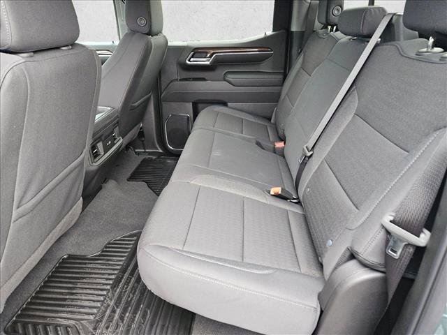 New 2026 Chevrolet Silverado 1500 LT w/ Z71 Off-Road Package image 16