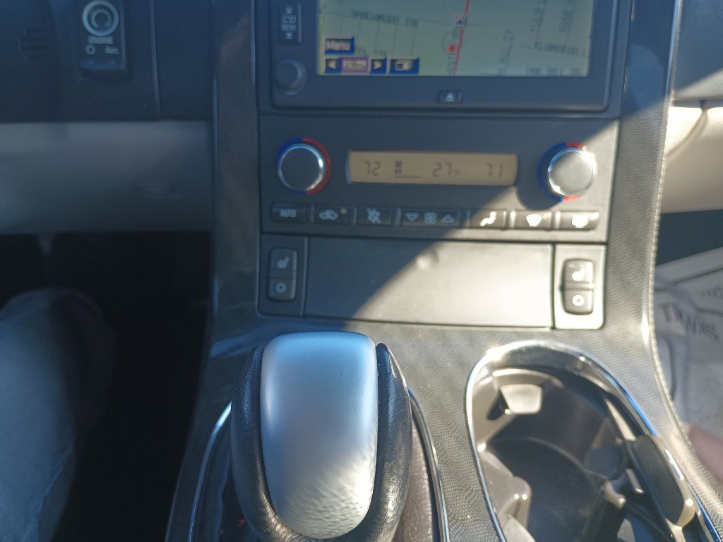 Used 2012 Chevrolet Corvette Grand Sport w/ 3LT Preferred Equipment Group image 19