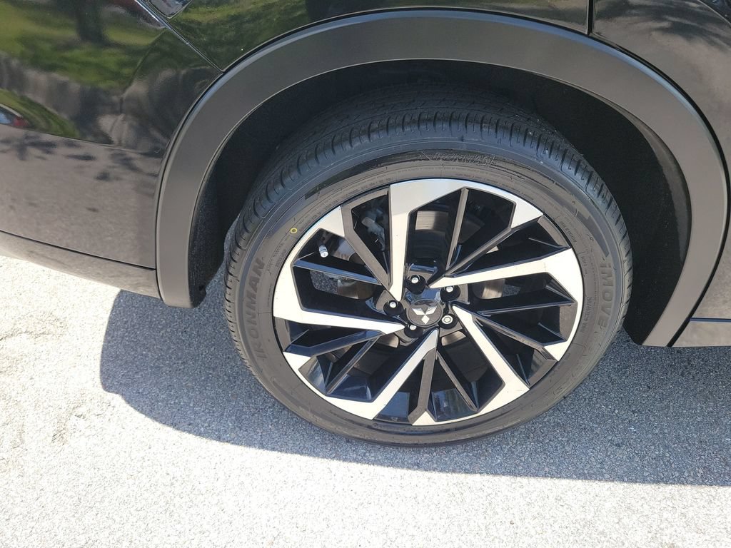 Used 2024 Mitsubishi Outlander SEL AWD/4WD image 31