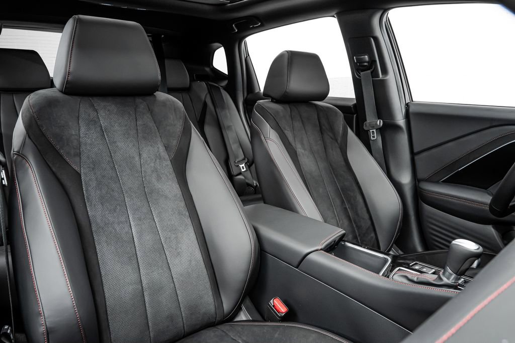 Used 2025 Acura ADX A-Spec image 31