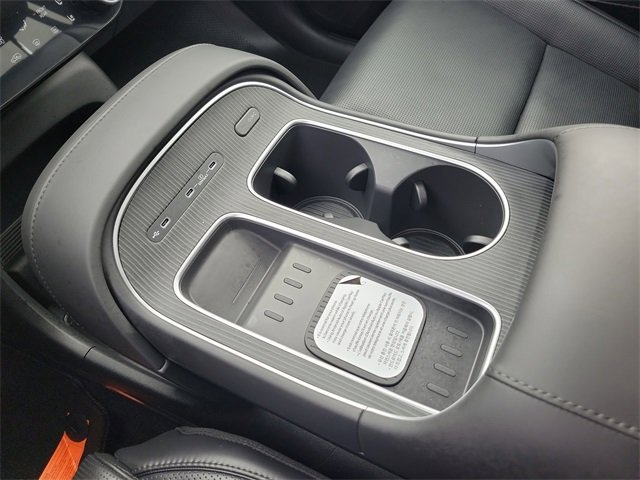 New 2026 Hyundai Palisade Calligraphy image 13