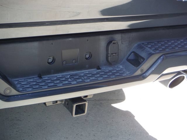 Used 2026 RAM 1500 Laramie w/ Laramie Preferred Package AWD/4WD image 20
