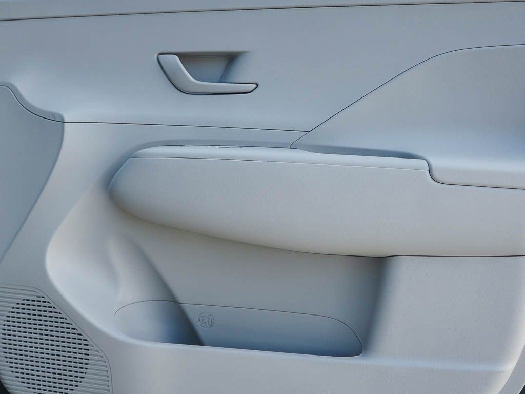 New 2026 Hyundai Kona SEL Sport AWD/4WD image 9