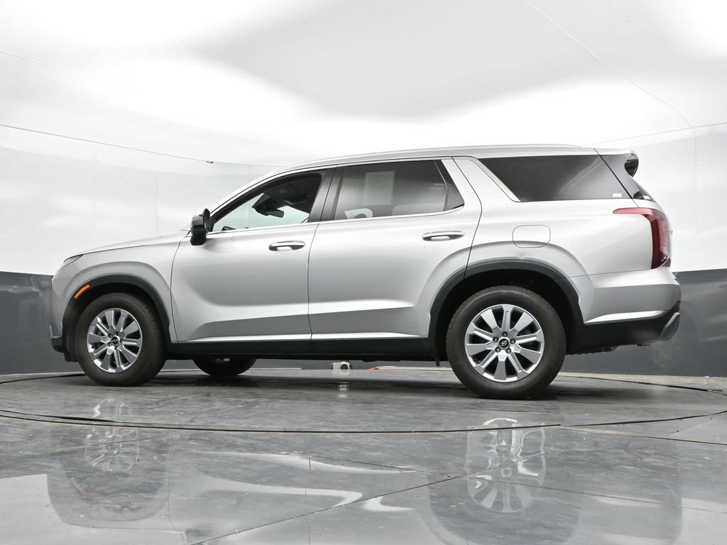 Used 2025 Hyundai Palisade SEL AWD/4WD image 47