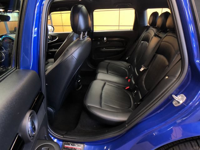 Used 2021 MINI Cooper Clubman John Cooper Works w/ Driver Assistance Package AWD/4WD image 20