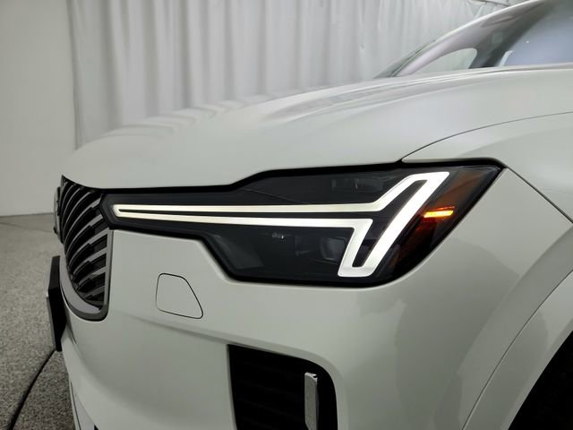 New 2025 Volvo XC90 T8 Plus w/ Protection Package Premier image 28