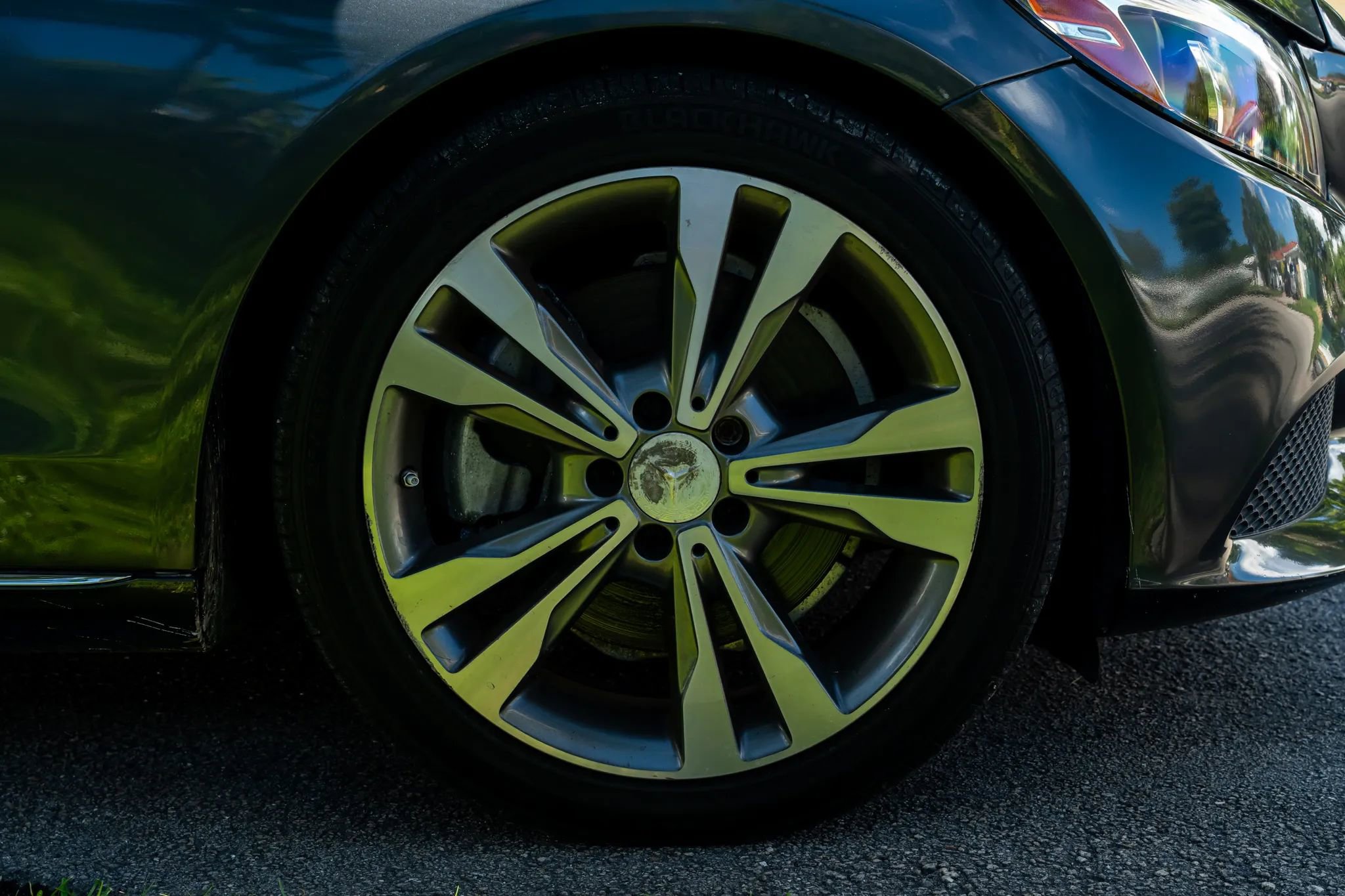 Used 2015 Mercedes-Benz C 300 Sedan w/ Premium 1 Package image 27