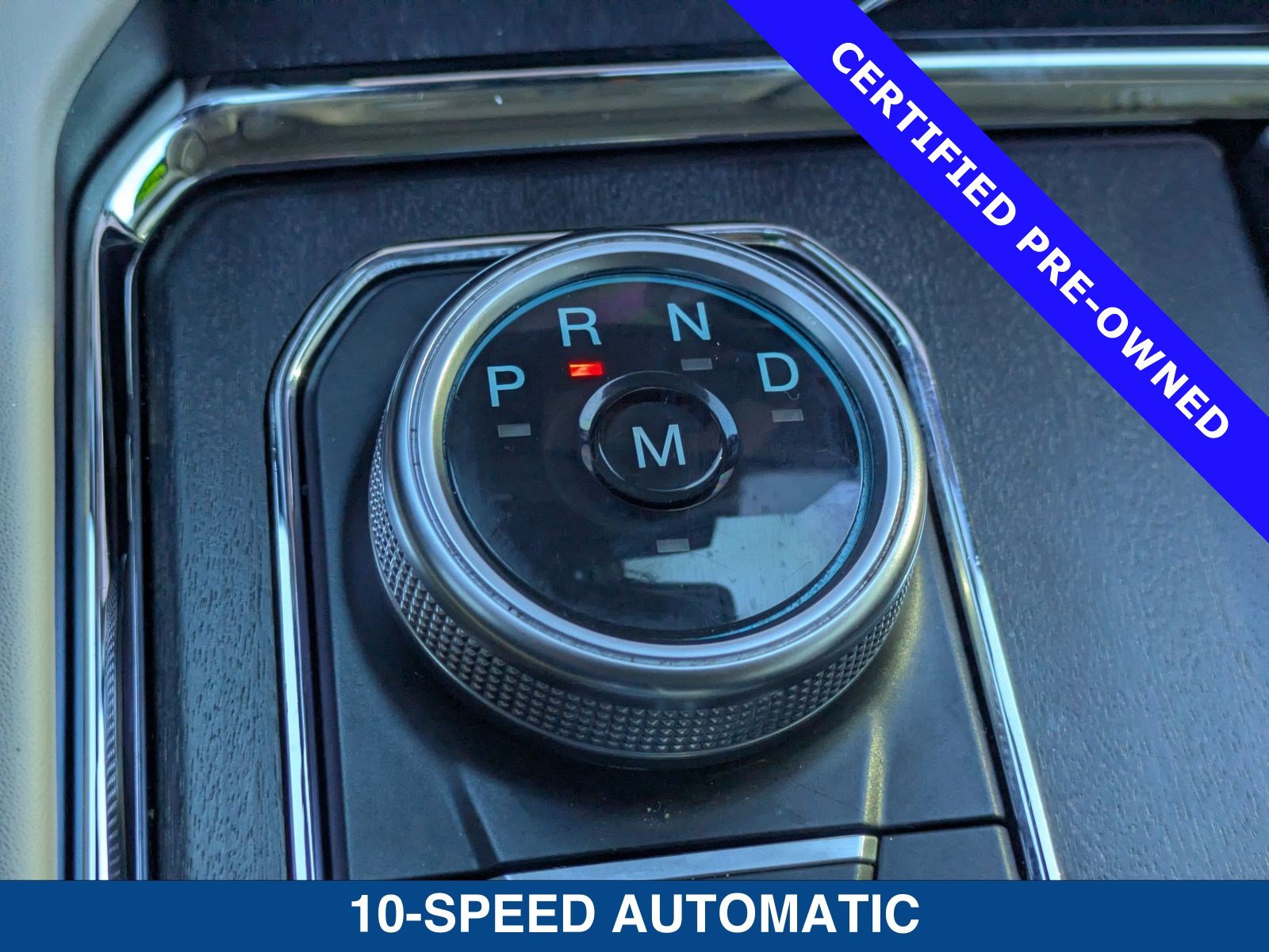 Certified 2023 Ford Expedition Max Platinum AWD/4WD image 35
