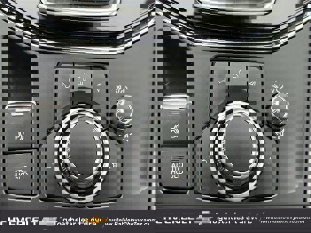 Used 2025 MAZDA CX-5 Carbon Edition image 19