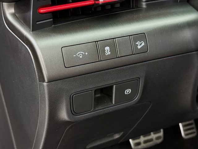Used 2024 Hyundai Kona N Line FWD image 12