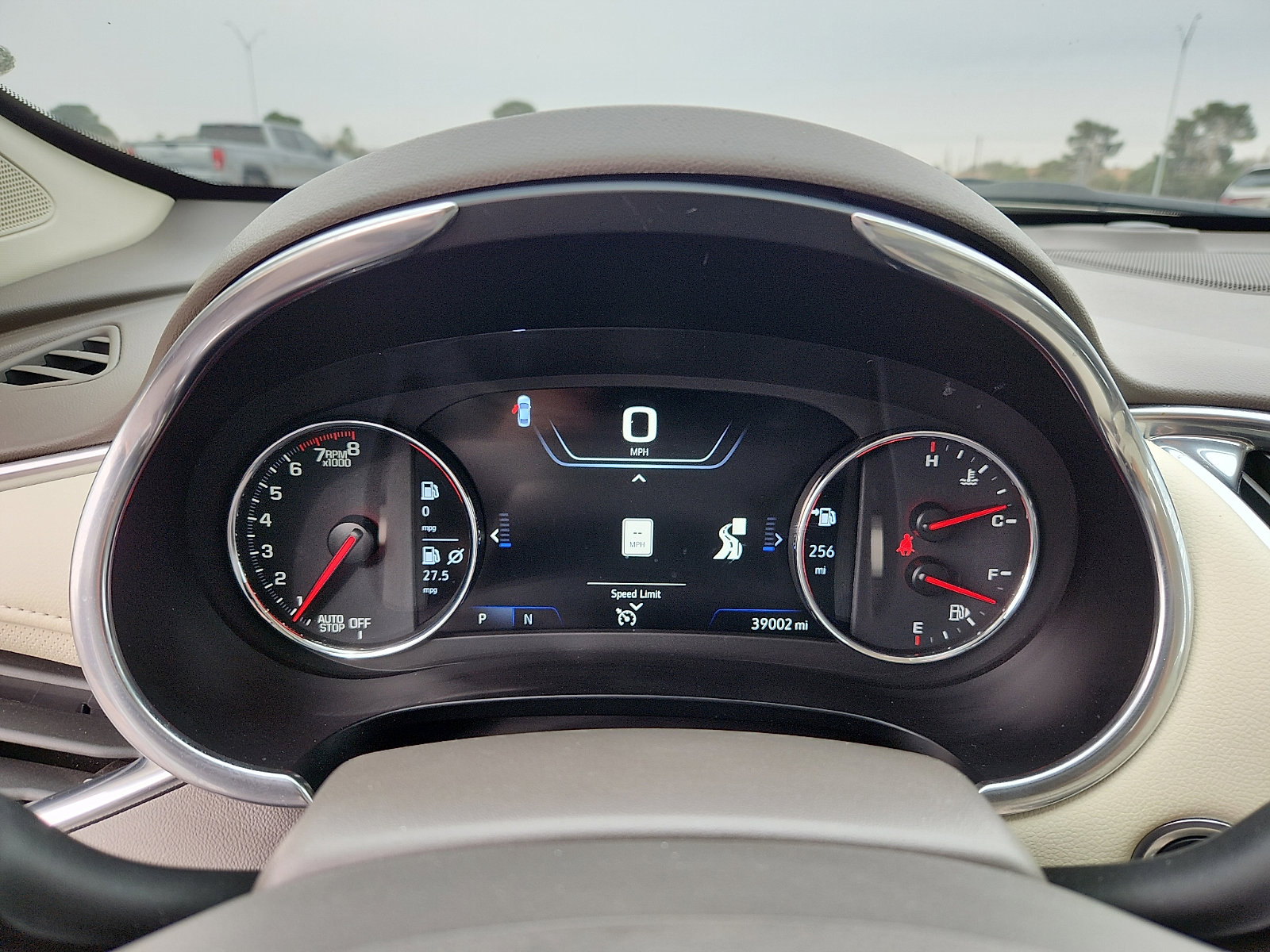 Used 2024 Chevrolet Malibu LT image 17