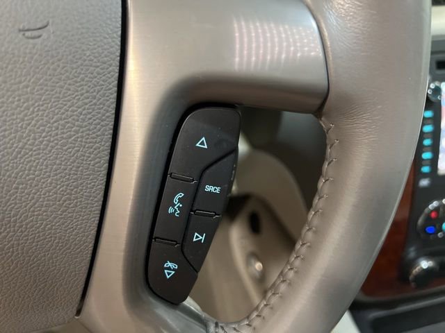 Used 2014 Chevrolet Silverado 2500 LTZ w/ LTZ Plus Package image 36