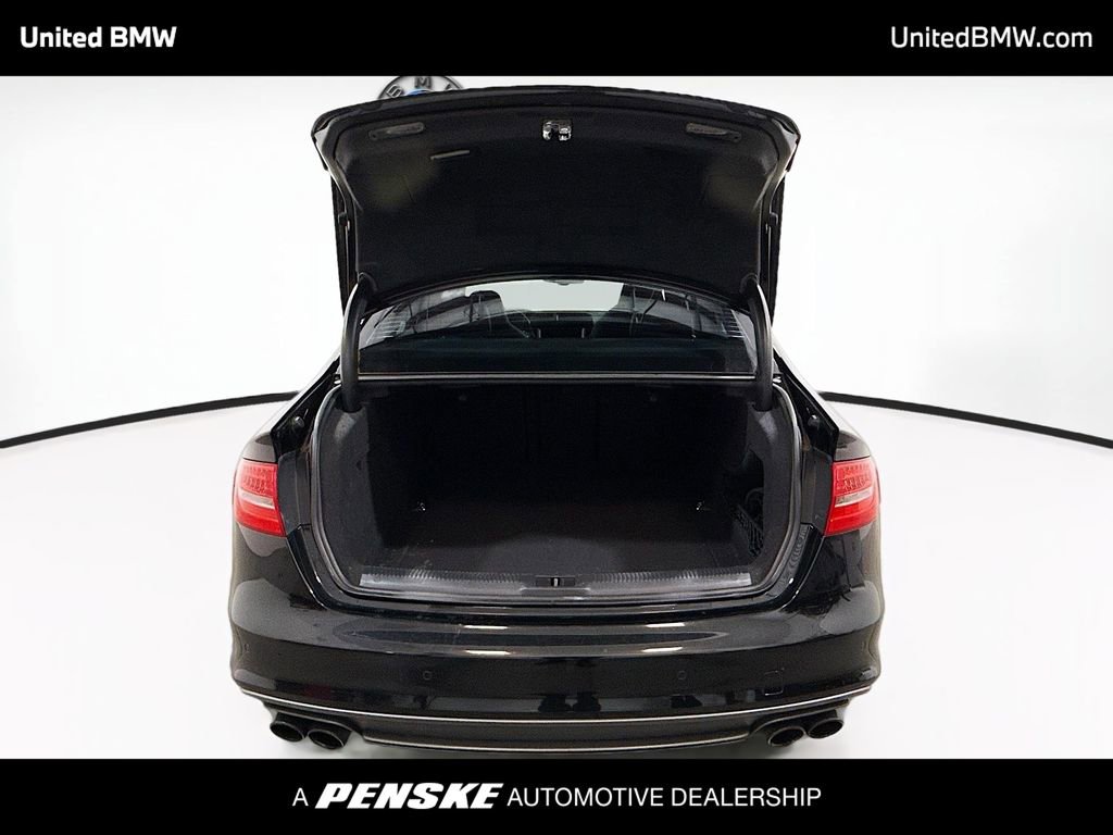 Used 2015 Audi S4 Premium Plus w/ Technology Package image 14