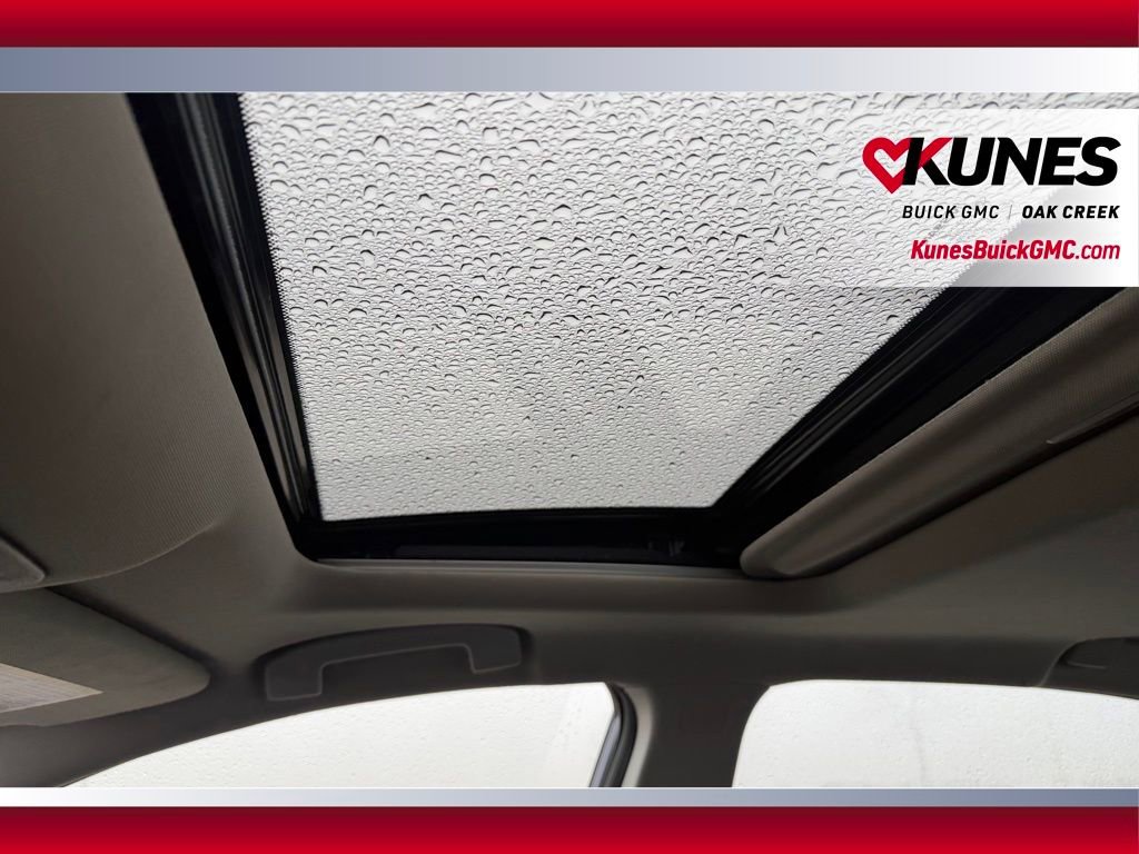 Used 2023 Nissan Altima 2.5 SR w/ SR Premium Package FWD image 23