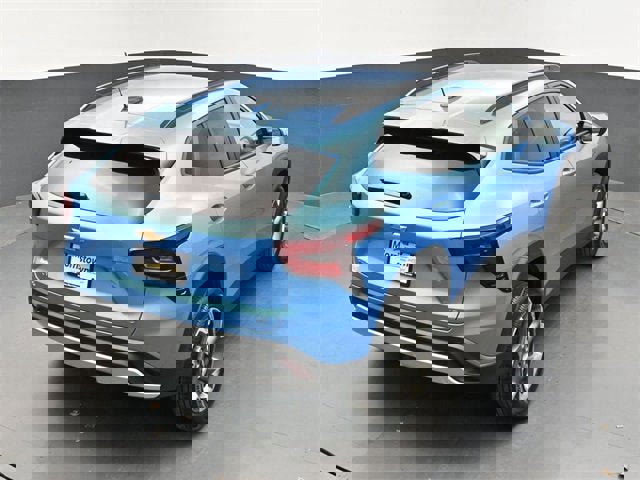 New 2026 Chevrolet Trax LT image 36