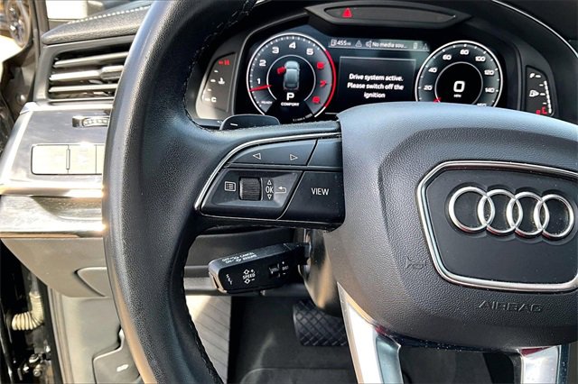 Used 2023 Audi Q7 3.0T Premium Plus image 20
