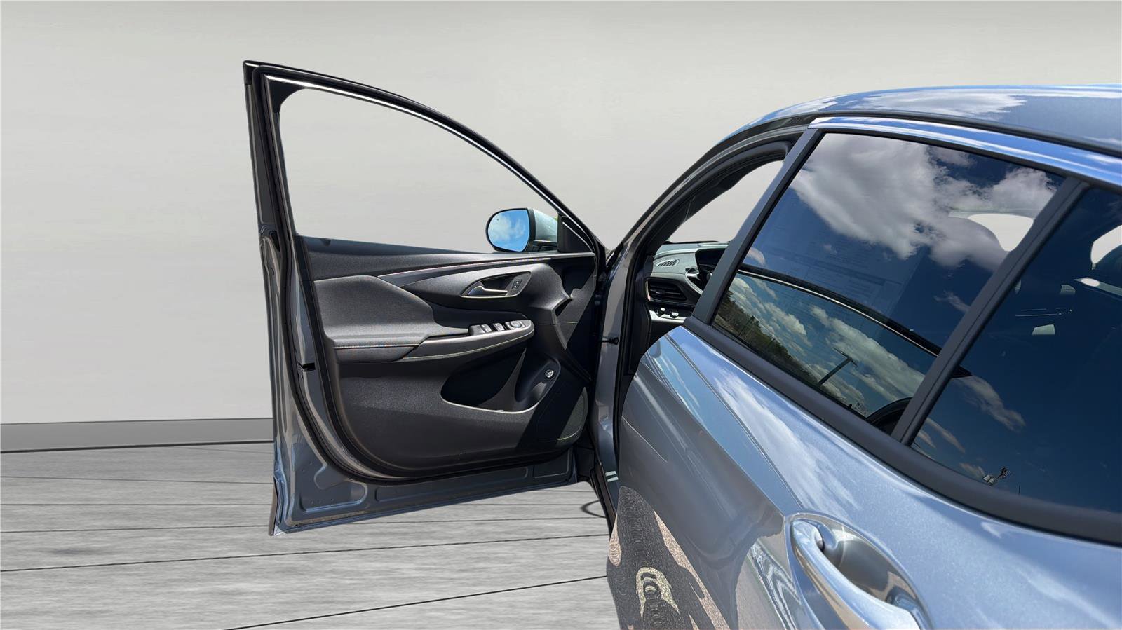New 2026 Buick Envista Sport Touring w/ Convenience I Package FWD image 14