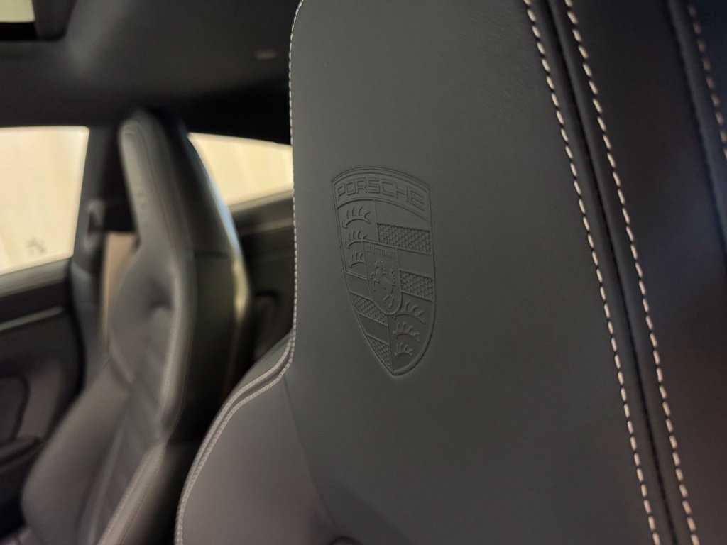 Certified 2026 Porsche 911 Carrera S RWD image 7