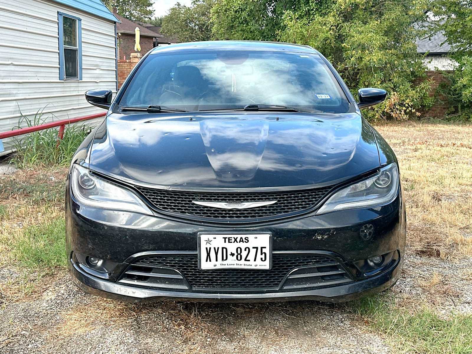 Used 2015 Chrysler 200 S w/ Navigation & Sound Group I FWD image 2