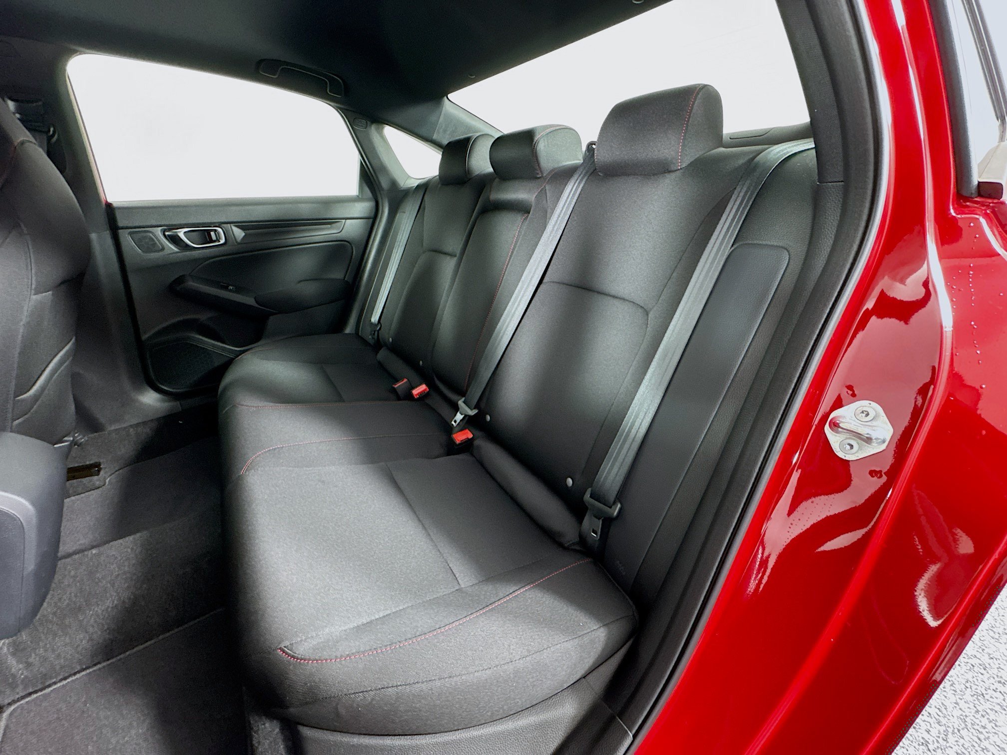 New 2026 Honda Civic Si image 26