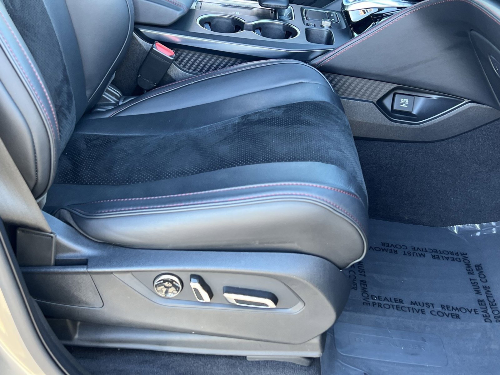 Used 2024 Acura MDX A-Spec image 31