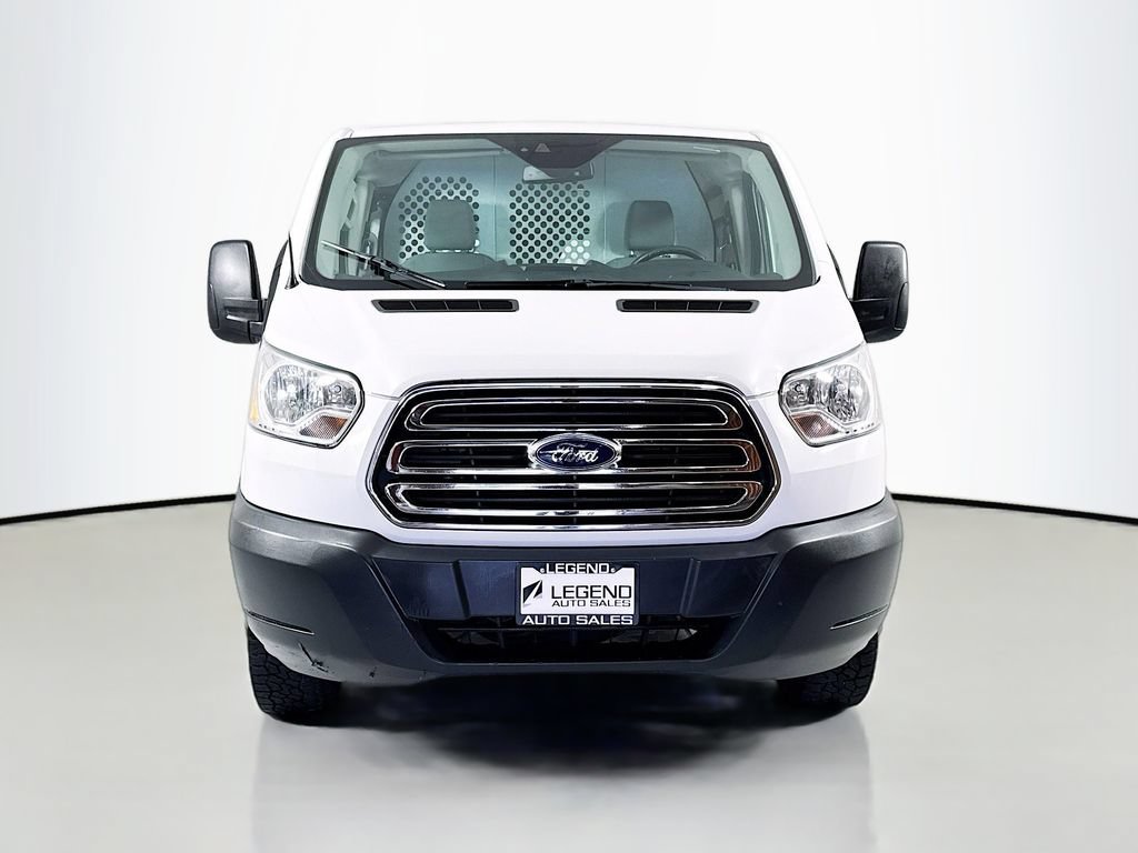 Used 2016 Ford Transit 250 130 Low Roof w/ Exterior Upgrade Package RWD image 2