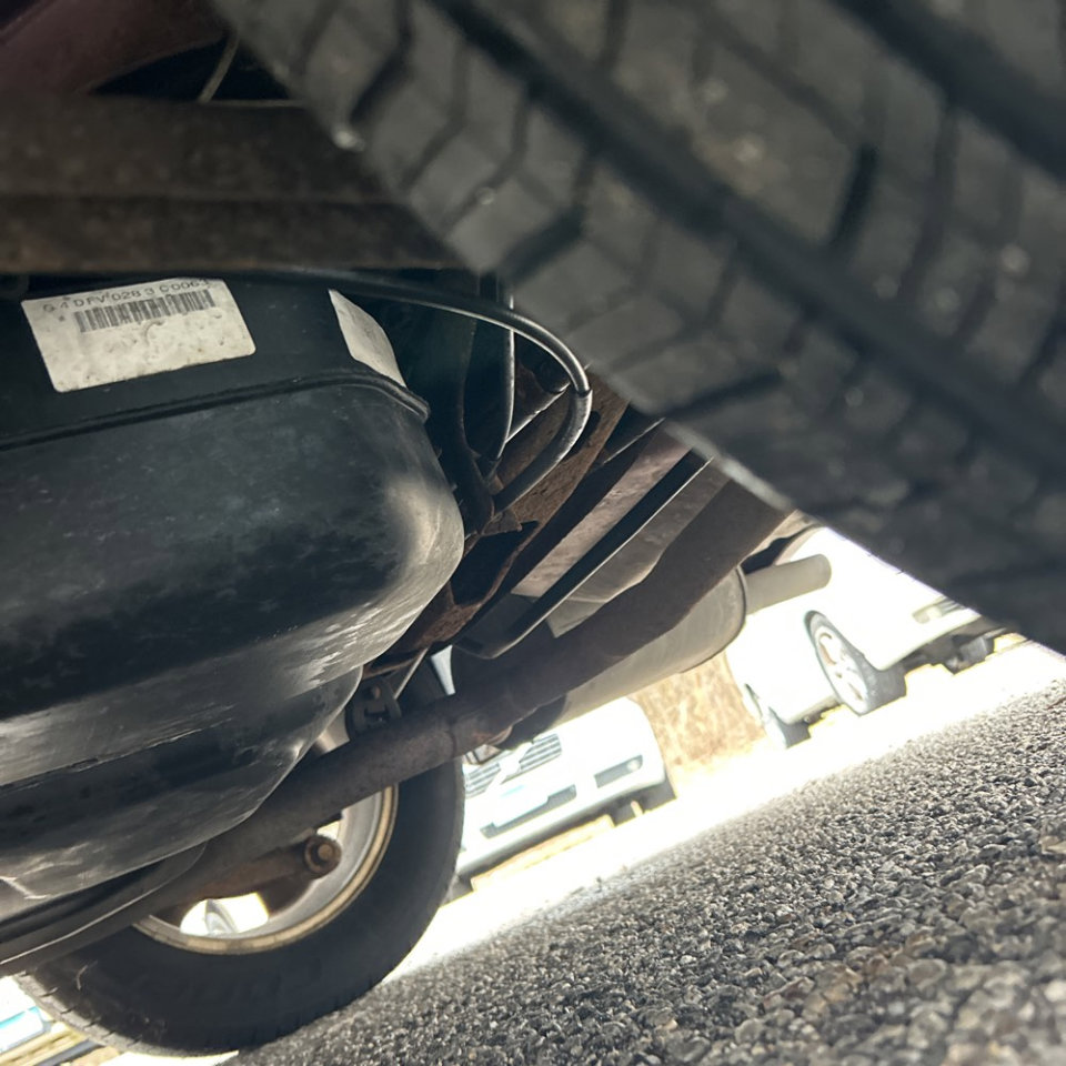 Used 2003 Chevrolet Monte Carlo SS w/ Preferred Equipment Group image 30